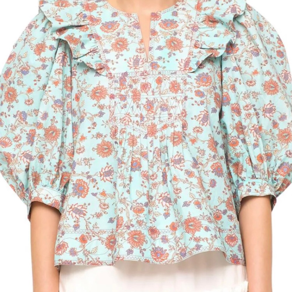 Sea New York Blouse